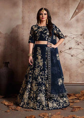 Bridal Lehenga Latest